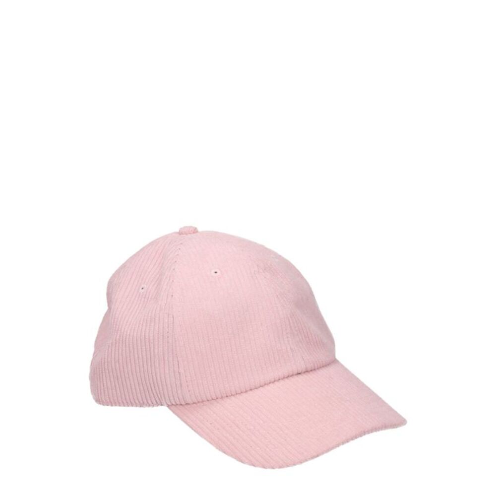 Autry Pink Cotton Cap (Baseball Men's Hat)